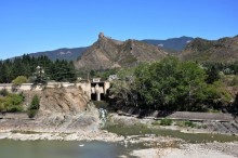 Грузия. Блиц-калейдоскоп