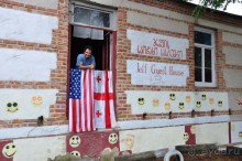 Грузия. Блиц-калейдоскоп