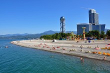 Грузия. Блиц-калейдоскоп