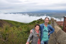 Грузия. Блиц-калейдоскоп