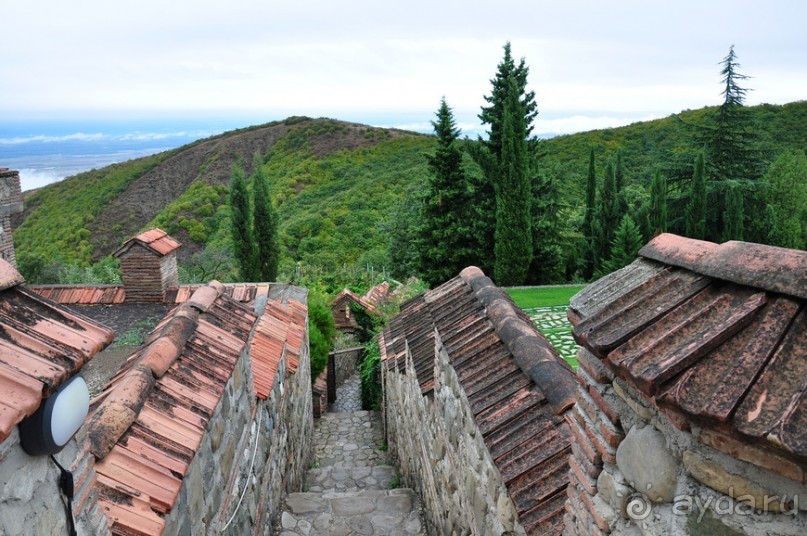 Грузия. Блиц-калейдоскоп