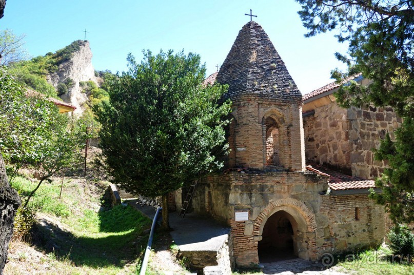 Грузия. Блиц-калейдоскоп