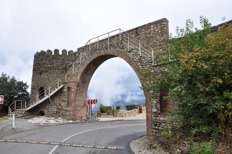 Грузия. Блиц-калейдоскоп