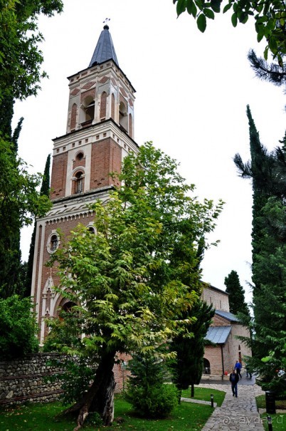 Грузия. Блиц-калейдоскоп