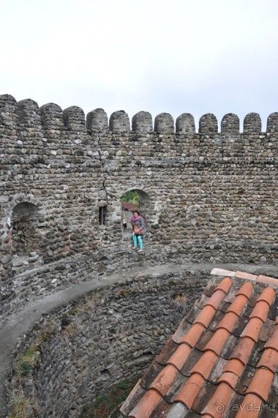 Грузия. Блиц-калейдоскоп