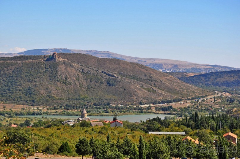 Грузия. Блиц-калейдоскоп