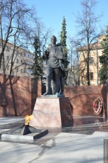 Звенигород — симпатичное заМКАДье.