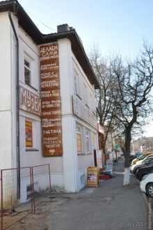 Звенигород — симпатичное заМКАДье.