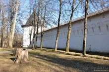 Звенигород — симпатичное заМКАДье.