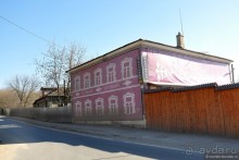 Звенигород — симпатичное заМКАДье.