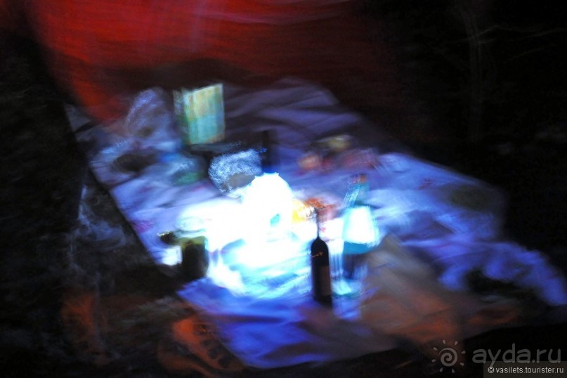 Звенигород — симпатичное заМКАДье.