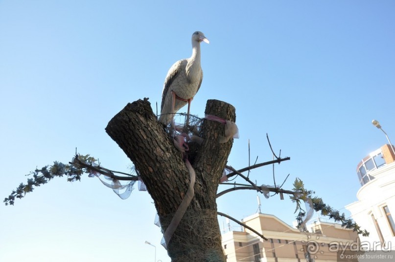 Звенигород — симпатичное заМКАДье.