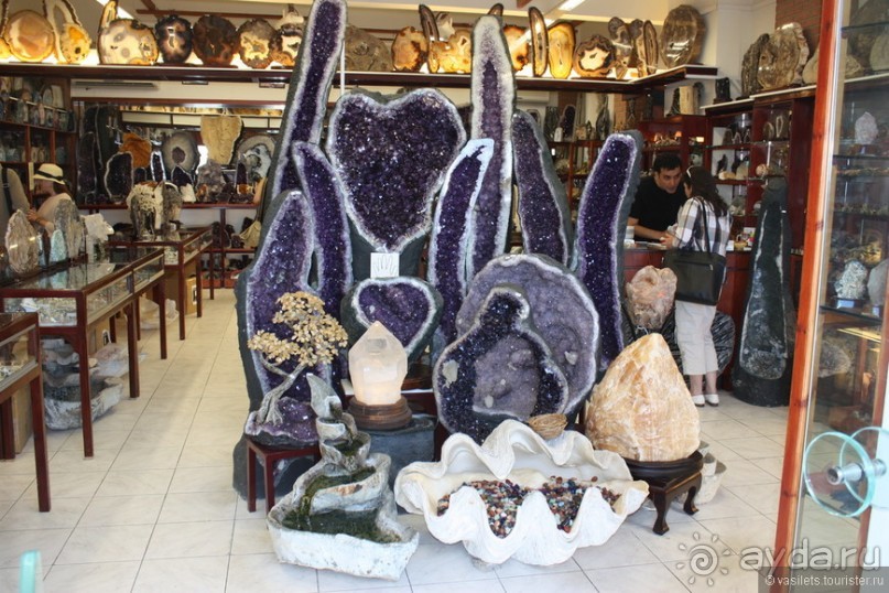 Агиос Николаис. Крит