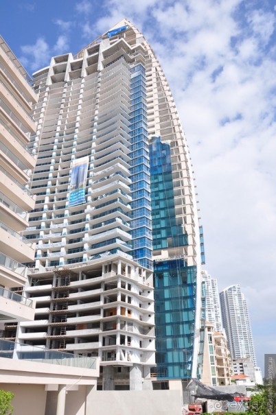 Панама-сити и канал впридачу