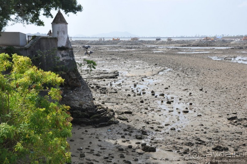 Панама-сити и канал впридачу