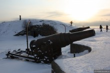 Новогодний Силья-круиз