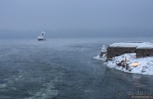 Новогодний Силья-круиз