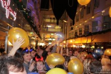 Новогодний Силья-круиз