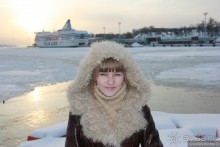 Новогодний Силья-круиз