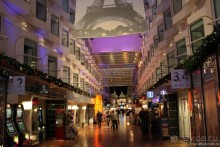 Новогодний Силья-круиз