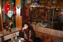 Крепость ХоэнЗальцбург и Гетрейдегассе