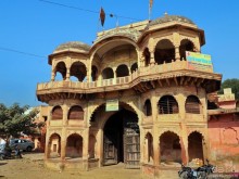 Чудо света — Тадж Махал