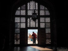 Чудо света — Тадж Махал