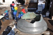 Псковский край — идея на выходные