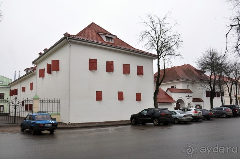 Псковский край — идея на выходные