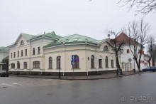 Псковский край — идея на выходные