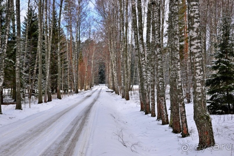 Псковский край — идея на выходные