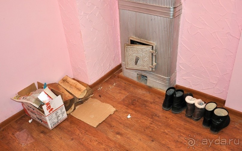 Псковский край — идея на выходные