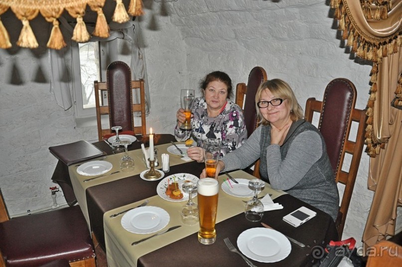 Псковский край — идея на выходные