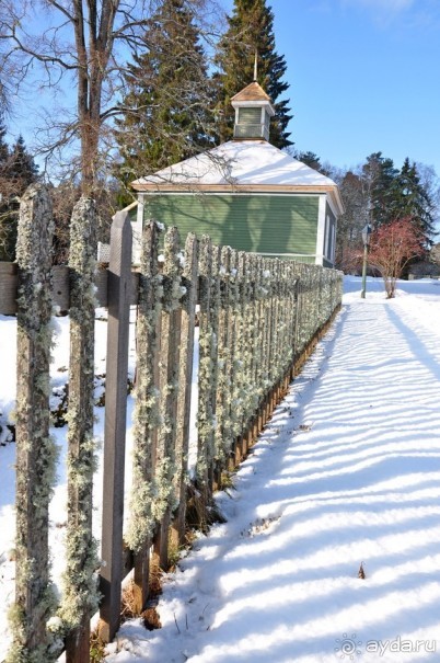 Псковский край — идея на выходные