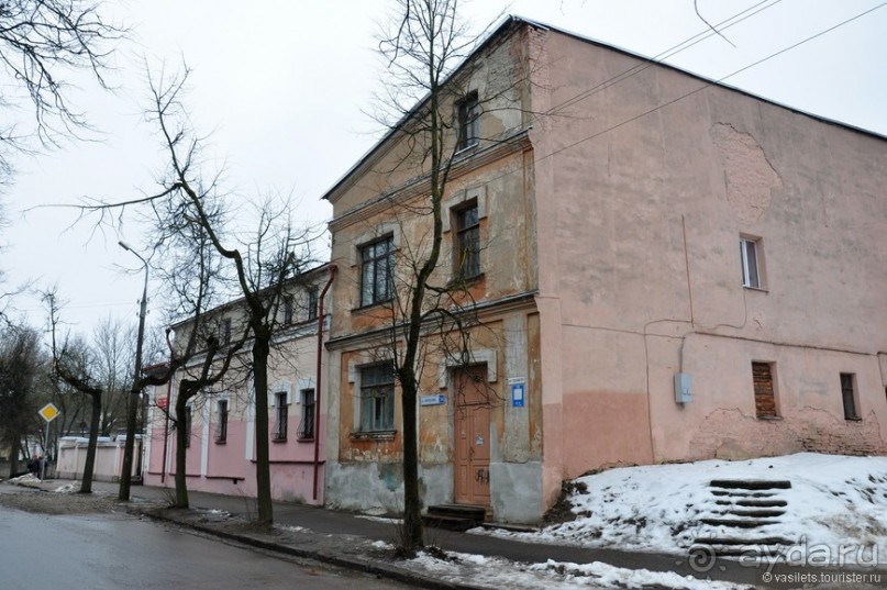 Псковский край — идея на выходные