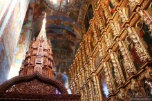 Про дураков, дороги, осень, у Костромы мы пораспросим