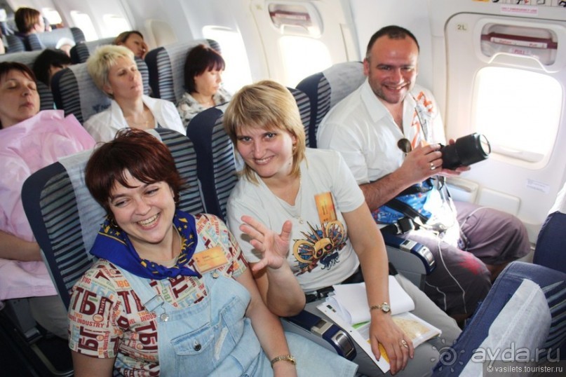 фото Ираклиона