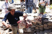 Критские хроники с летающими овцами