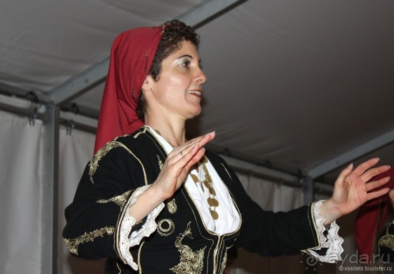 Критские хроники с летающими овцами