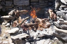 Критские хроники с летающими овцами