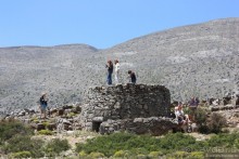 Критские хроники с летающими овцами