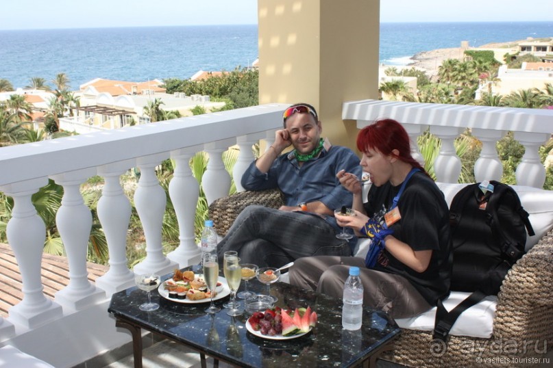 Критские хроники с летающими овцами