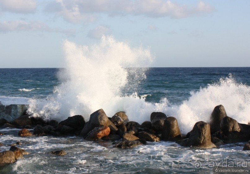 Критские хроники с летающими овцами