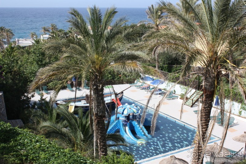 Критские хроники с летающими овцами