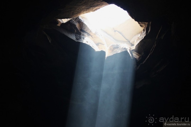 Критские хроники с летающими овцами