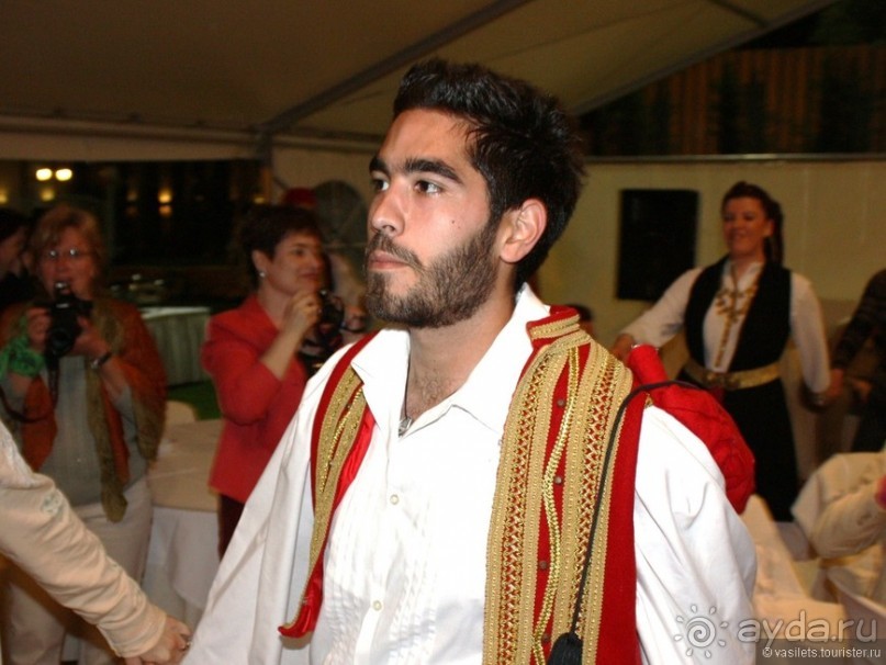 Критские хроники с летающими овцами