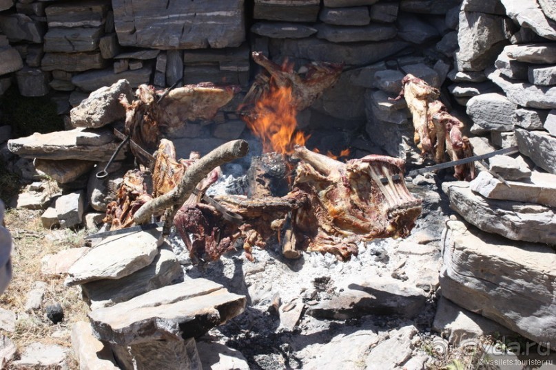 Критские хроники с летающими овцами