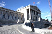 Вена. По следам принцессы Сиси