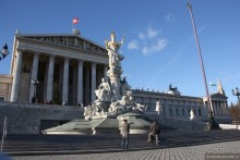 Вена. По следам принцессы Сиси