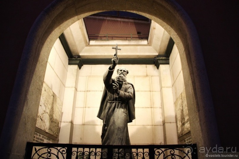 Вена. По следам принцессы Сиси